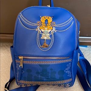 Disney Aladdin Backpack